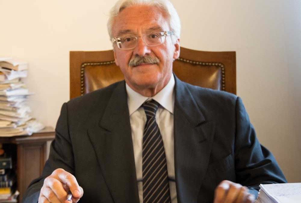 Avvocato Raffaele Bucci
